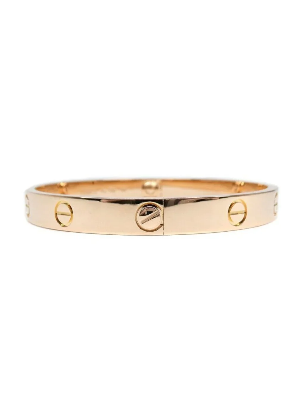 Cartier product rank
